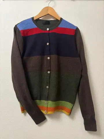 폴 스미스 가디건