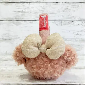 디즈니 리조트 셰리메이 귀도리 귀마개