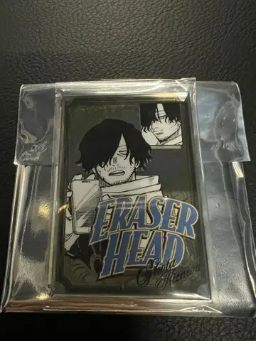 히로아카 원화전 펍 미러풍 아크릴 스티커 아이자와 쇼타