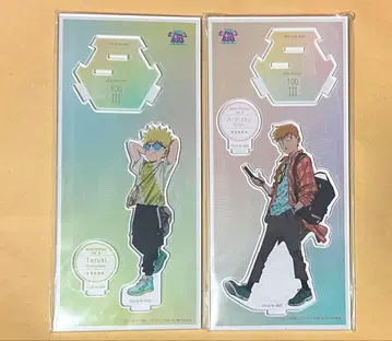 몹사이코 100 아크릴 스탠드