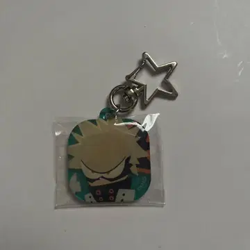 나의 히어로 아카데미아 아크릴 pop'n 참 바쿠고 카츠키