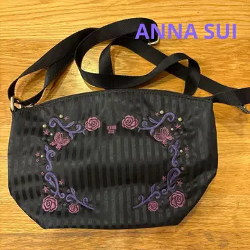 ANNA SUI 숄더백