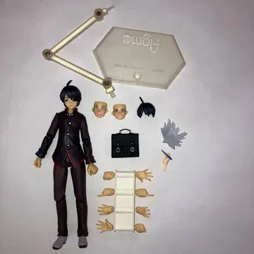 figma 아라라기 코요미 figma