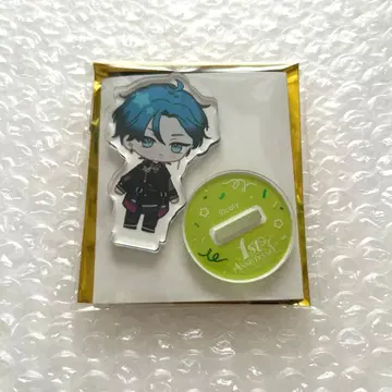 브레이브 마스터 신명 아크릴 스탠드