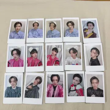 ReLIT 리리토 미야마에 마사야 하피카