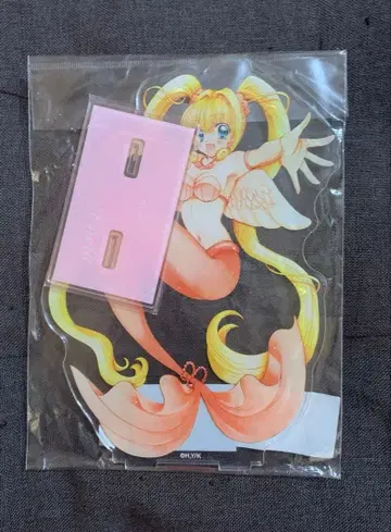 루치아 아크릴 스탠드