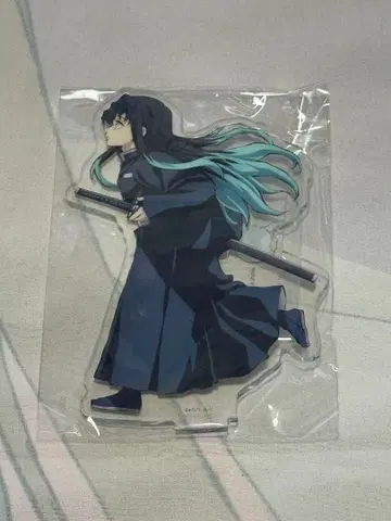 귀멸의 칼날 아크릴 스탠드