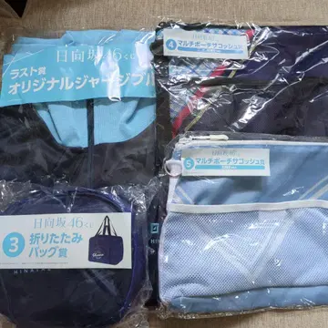 히나타자카46 복권 라스트상 백상 사코슈상