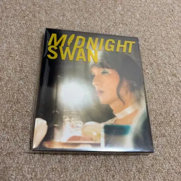미드나잇 스완 DVD 2매 세트