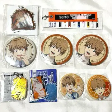 묶음 판매 카모하시 론의 금단 추리 잇시키 토토마루 토토