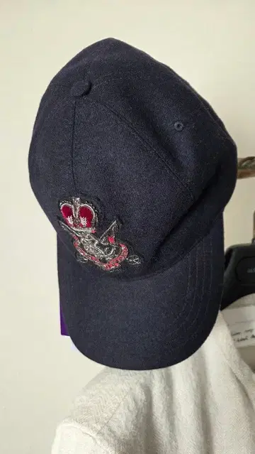 랄프 로렌 야구 모자