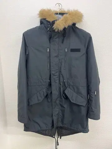 SOPHNET. 모즈 코트 SIZE S