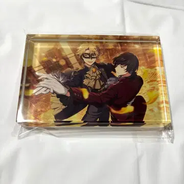 엘리오스R 아크릴 블록 추상의 원무곡