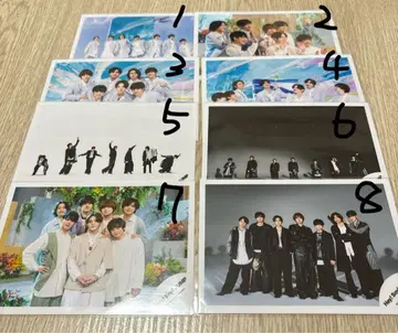 Hey! Say! JUMP 공식 사진 area//