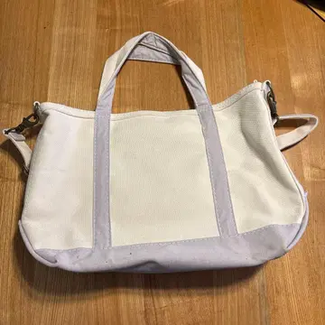 엘엘빈 토트백 숄더