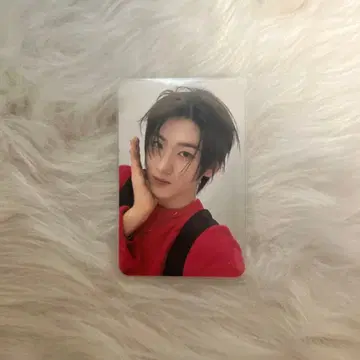 KickFlip 게훈 UmmGreat 트레이딩 카드