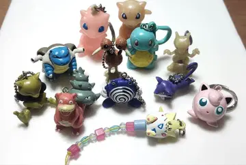 포켓몬 캐릭터 굿즈 묶음 판매