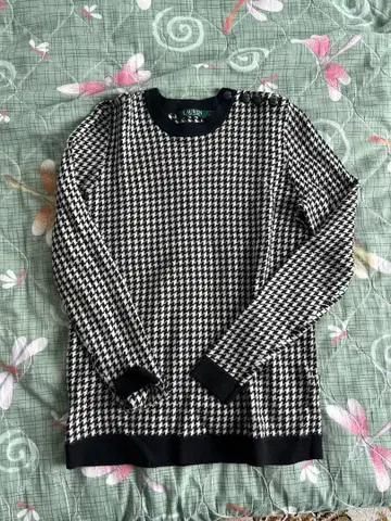 랄프 로렌 니트