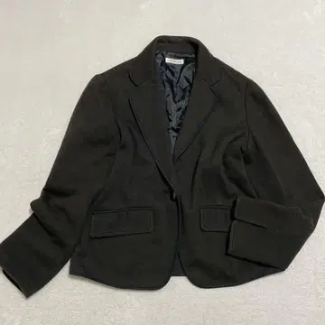 아베베 스탠다드 니트 자켓 포멀 캐주얼 38