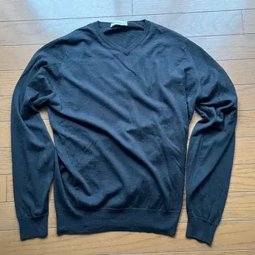 존스메들리 니트 블랙 L