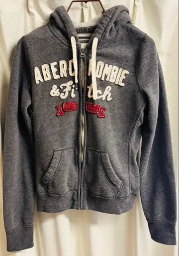 아바클로 Abercrombie & Fitch 후드티