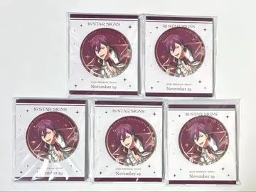 아이나나 벌스데이 스토어 캔뱃지 토마