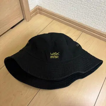 King Gnu 버킷햇 투어 굿즈