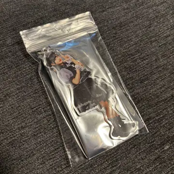 PixelRibbon 타치바나 히나 아크릴 키링