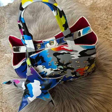 TRE STAR 트레스타 토트백