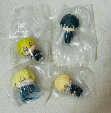 마츠노 치후유 가챠가챠 묶음 판매