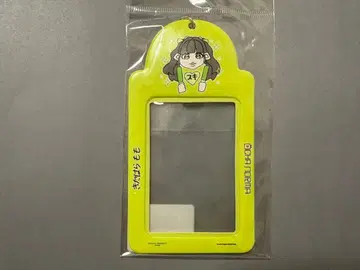 [ 새상품 ] OCHA NORMA 기타하라 모모 트레이딩 카드 케이스
