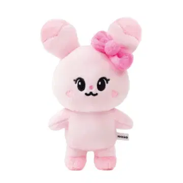 NiziU NIZOO 봉제 인형 MINI [ Pyonpyon ]