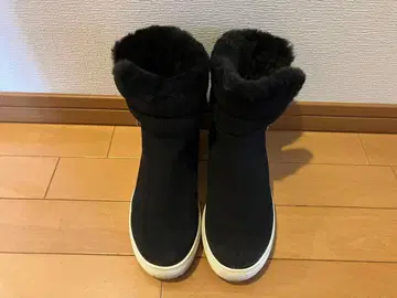 다이애나 보아 부츠 23cm