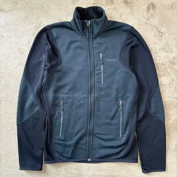 [ 희소 ] patagonia 피톤 하이브리드 플리스 자켓