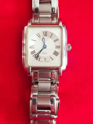 Raymond Weil Geneve Saxo9910 여성용 손목시계