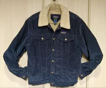 [ 새상품급 ] patagonia 파일 라인드 트래커 자켓 XS