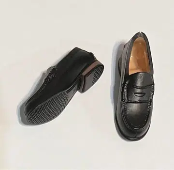 momoko ruruko 유노라 제니 신발 로퍼 새상품 리카짱