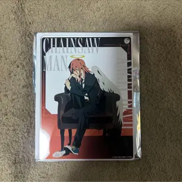 체인소 맨 로프트 트레이딩 스퀘어 아크릴 스탠드 천사의 악마