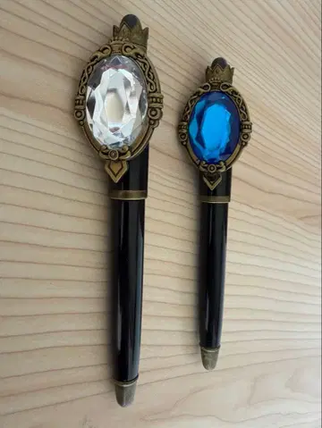 트위스테 전 마법 펜 볼펜 옥타비넬 이그니하이드