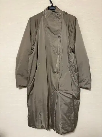 히로코코시노 코트 베스트 포함