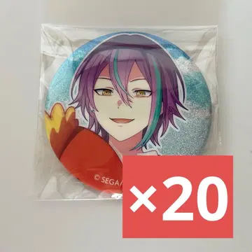 카미시로 루이 29B 그리캔 20개