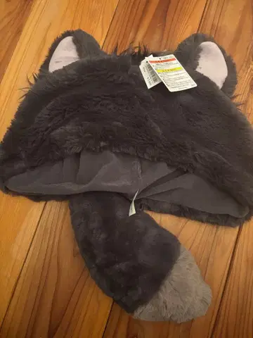 디즈니 팬캡 루시퍼