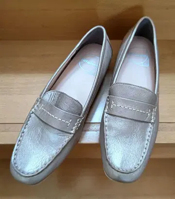 fitForme 로퍼 스니커즈