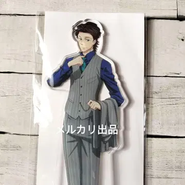 우국의 모리아티 알버트 아크릴 스탠드