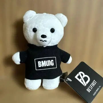 BE:FIRST 류헤이 곰