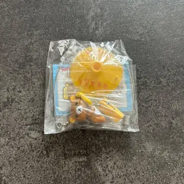 리락쿠마 레트로 스탠드 클립 레어