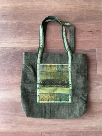 솝모이 예술 토트백