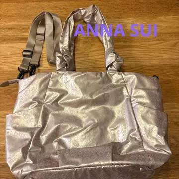 ANNA SUI 숄더백 마더백