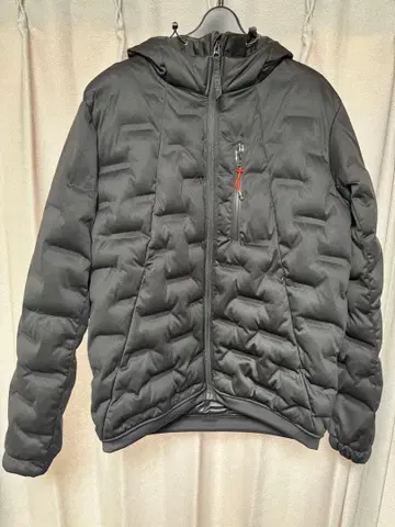 워크맨 에어로 스트레치 얼티밋 후데트 후드티 L