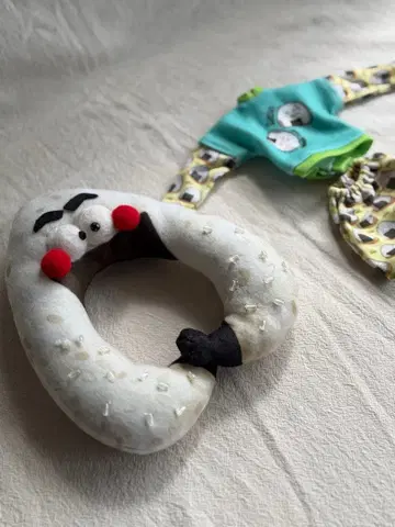 브라이스 아웃핏 해외 작가님